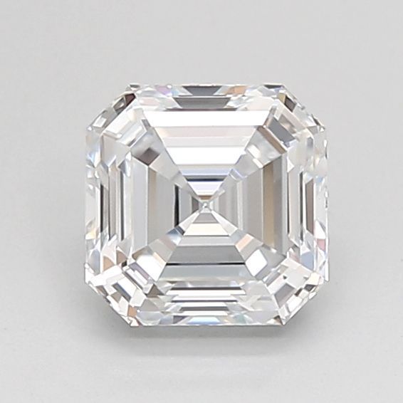 Asscher Lab-Grown Diamond image