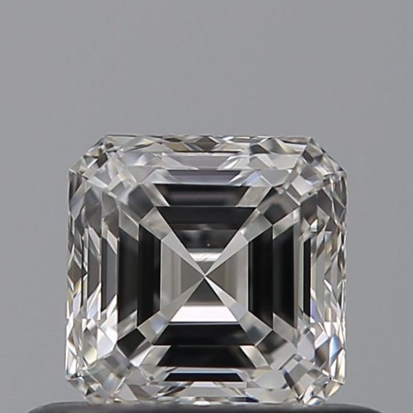 Asscher Diamond image