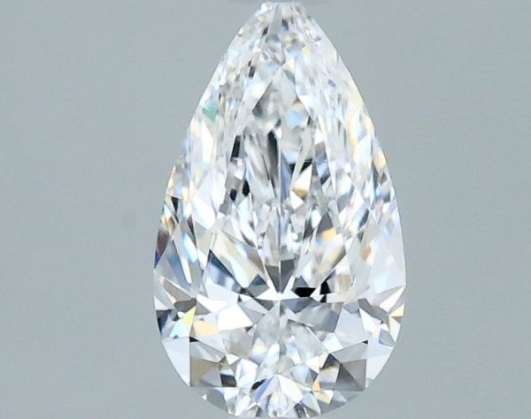 Pear Diamond image