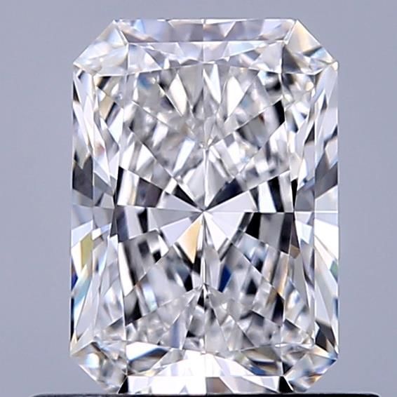 Radiant Lab-Grown Diamond image