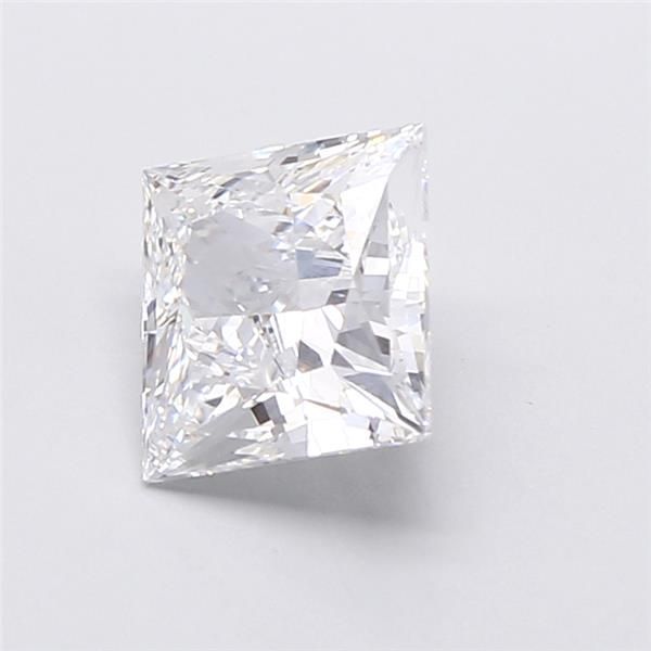 Princess Lab-Grown Diamond image