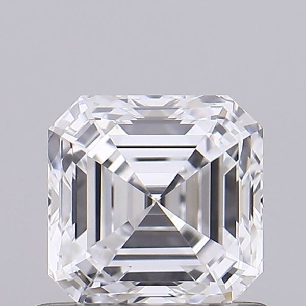 Asscher Lab-Grown Diamond image