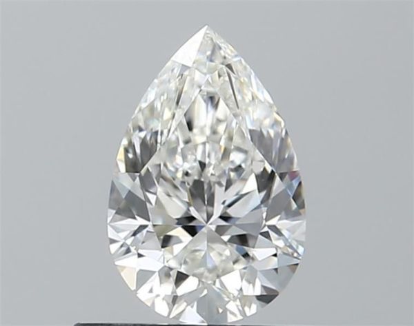 Pear Diamond image