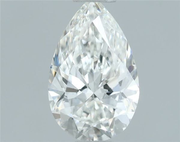 Pear Diamond image