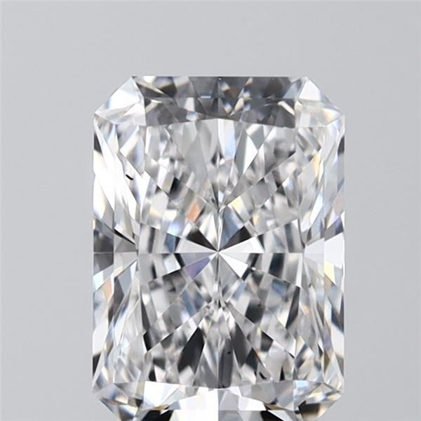 Radiant Lab-Grown Diamond image