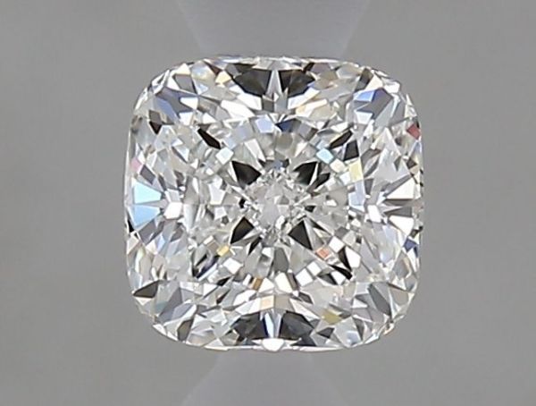 Cushion Diamond image