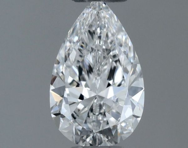 Pear Diamond image