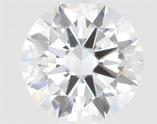 Round Diamond image