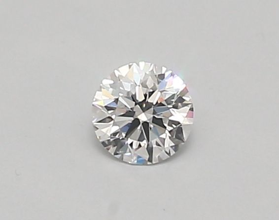 Round Lab-Grown Diamond image