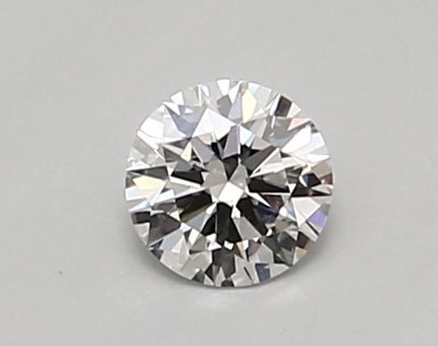 Round Lab-Grown Diamond image