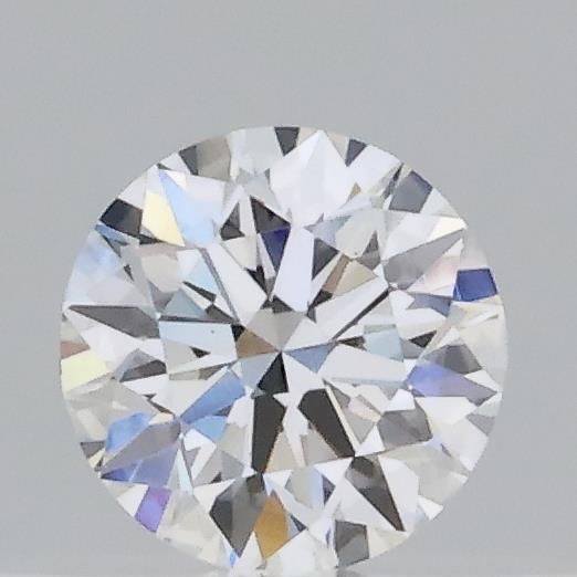 Round Lab-Grown Diamond image