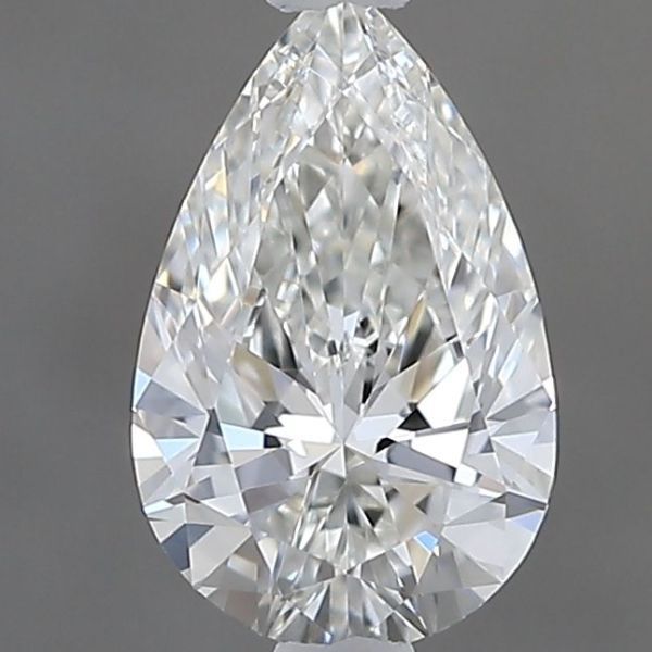 Pear Diamond image