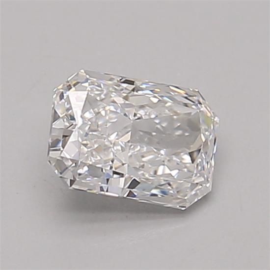 Radiant Lab-Grown Diamond image