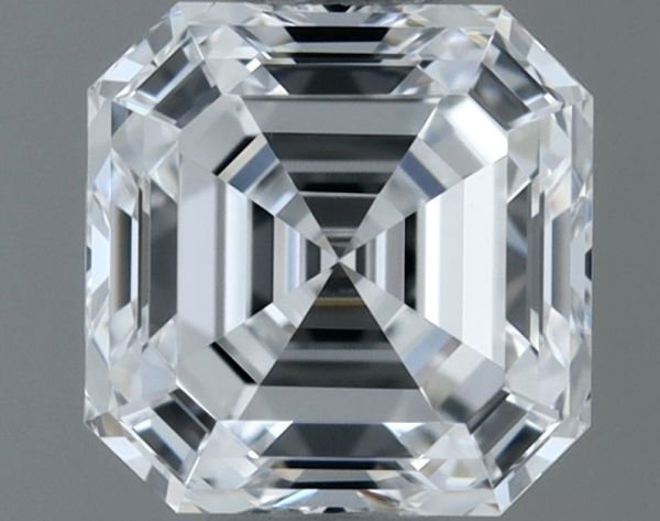 Asscher Diamond image