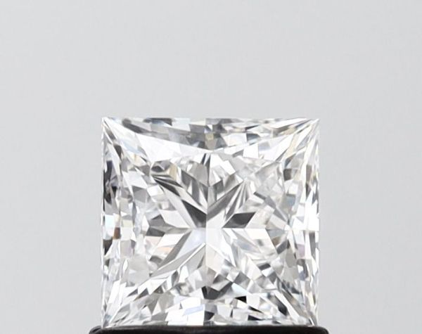 Princess Lab-Grown Diamond image