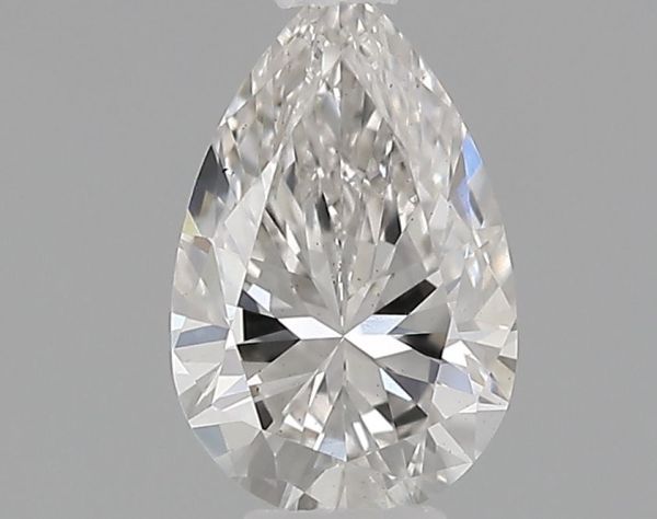 Pear Lab-Grown Diamond image