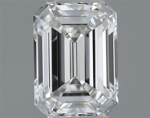 Emerald Diamond image