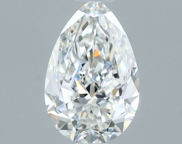 Pear Diamond image