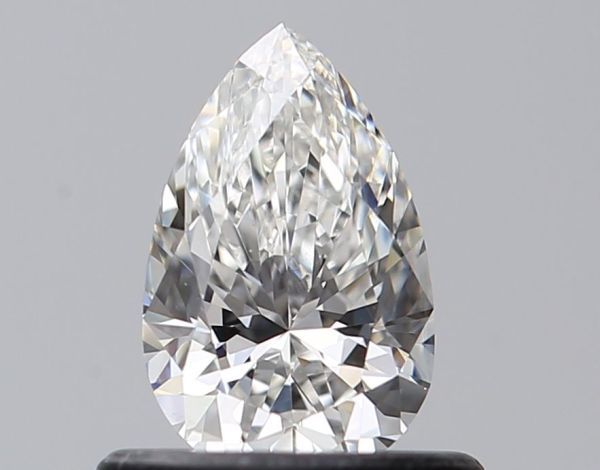 Pear Diamond image