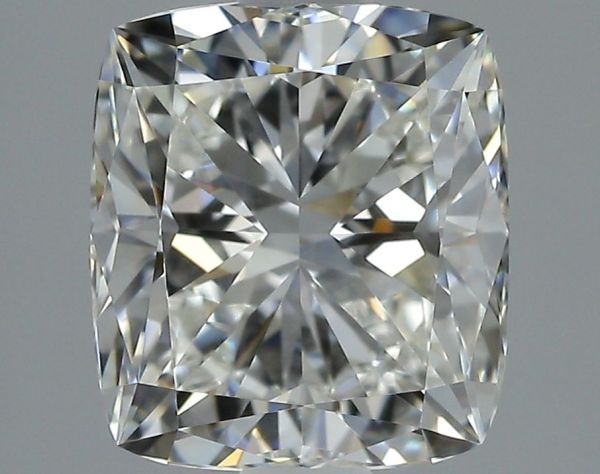 Cushion Diamond image