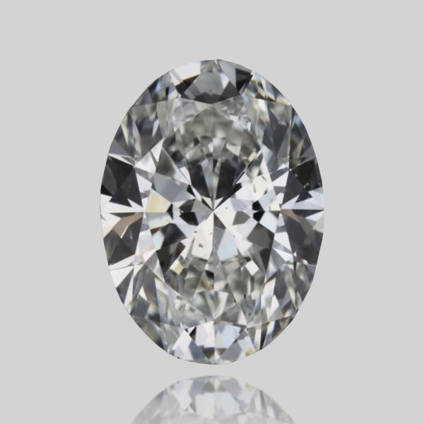 Oval Diamond image