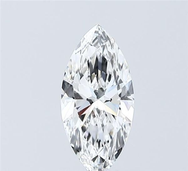 Marquise Lab-Grown Diamond image