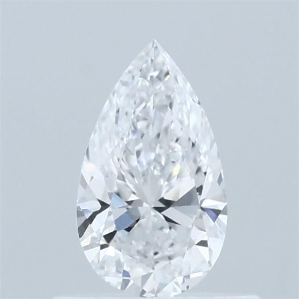 Pear Lab-Grown Diamond image