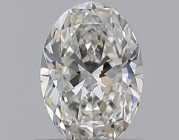 Oval Diamond image