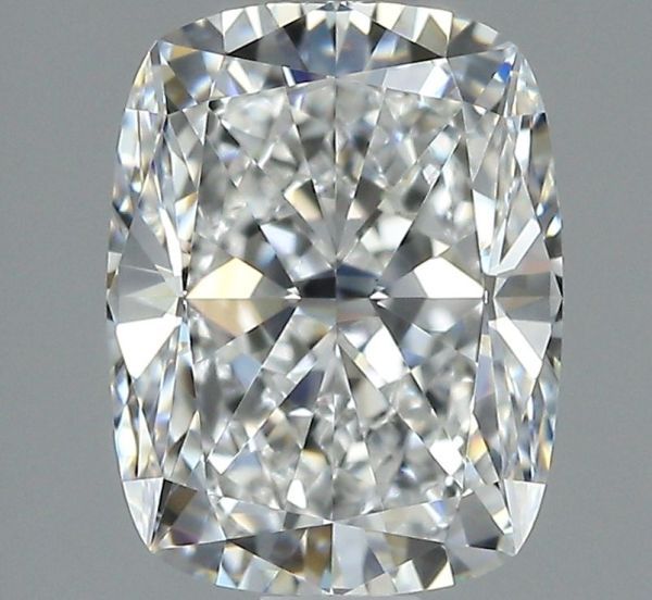 Cushion Diamond image