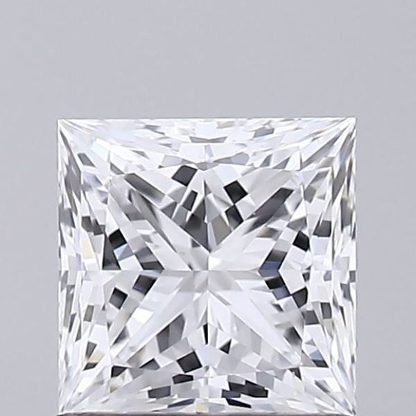 Princess Lab-Grown Diamond image