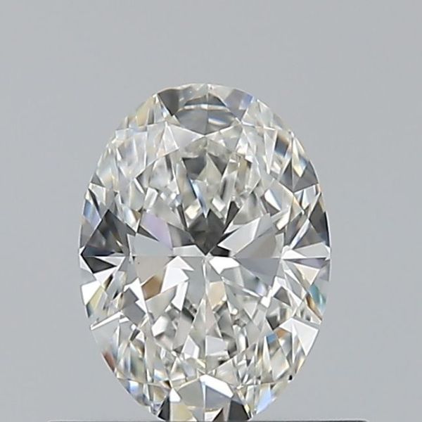 Oval Diamond image