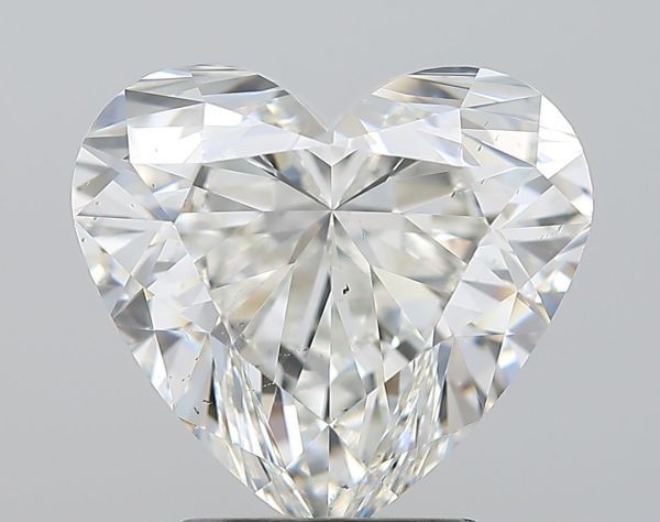 Heart Diamond image