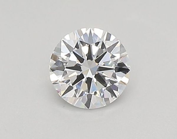 Round Lab-Grown Diamond image