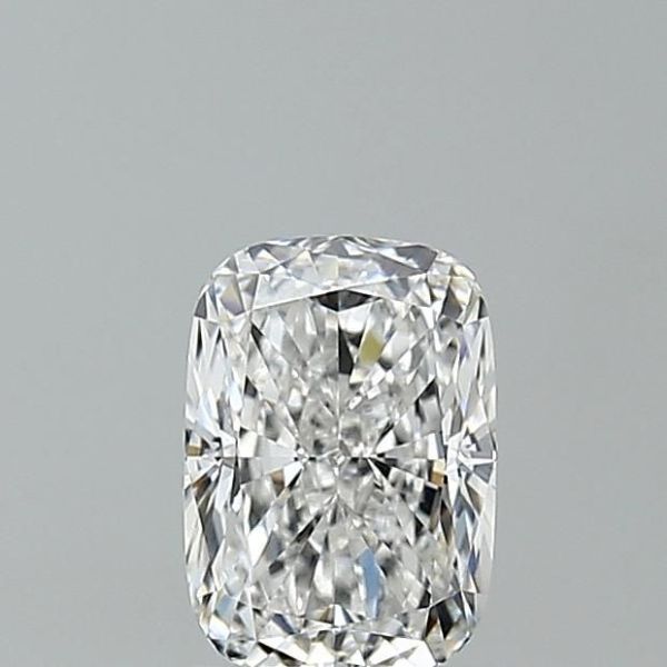 Cushion Lab-Grown Diamond image