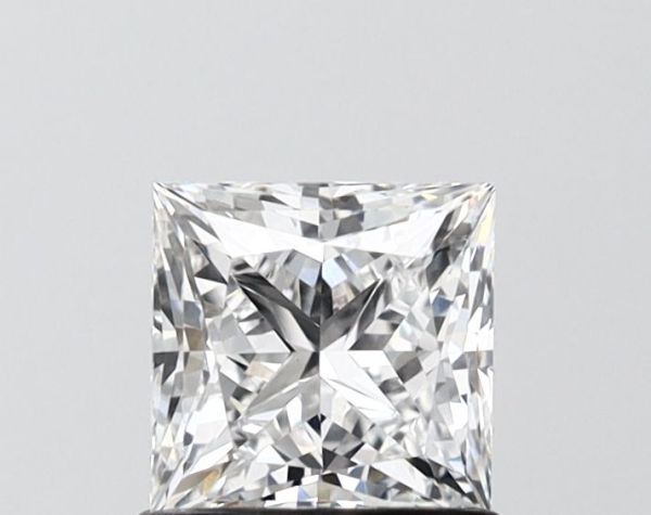 Princess Lab-Grown Diamond image