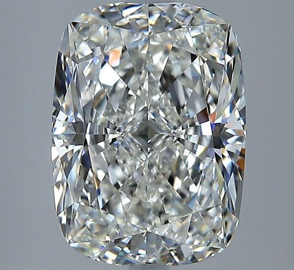 Cushion Diamond image