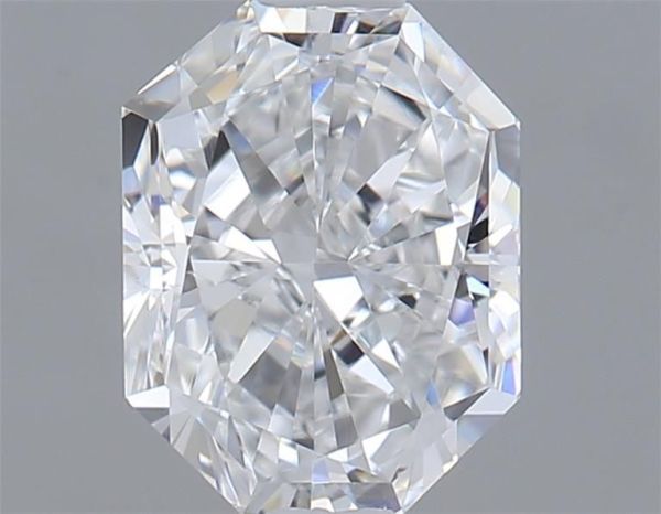 Radiant Lab-Grown Diamond image