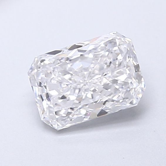Radiant Lab-Grown Diamond image