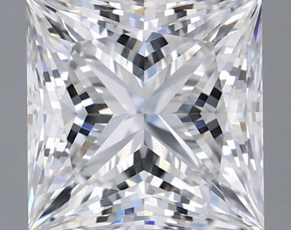 Princess Lab-Grown Diamond image
