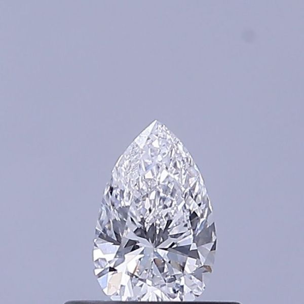 Pear Lab-Grown Diamond image