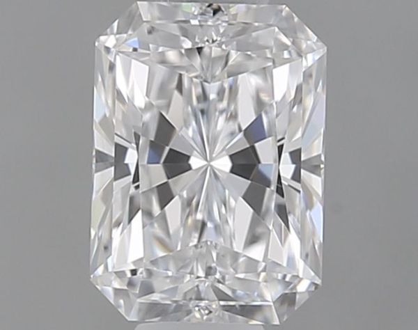 Radiant Lab-Grown Diamond image