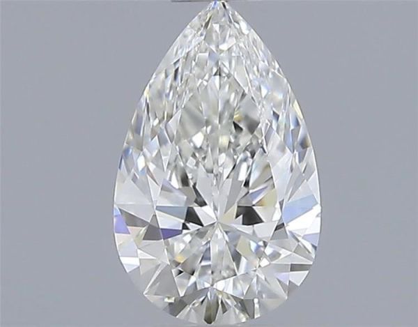 Pear Diamond image