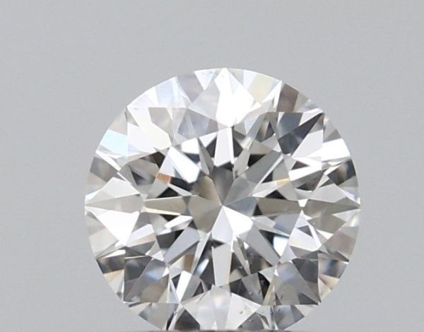 Round Diamond image