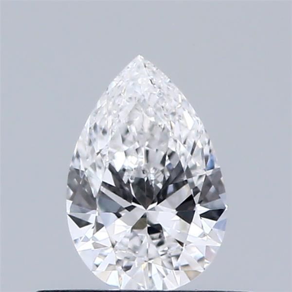 Pear Lab-Grown Diamond image