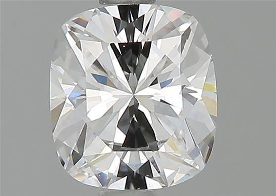 Cushion Diamond image