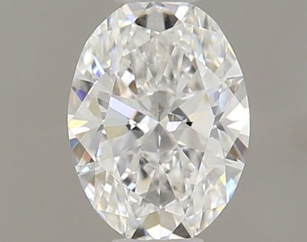 Oval Diamond image