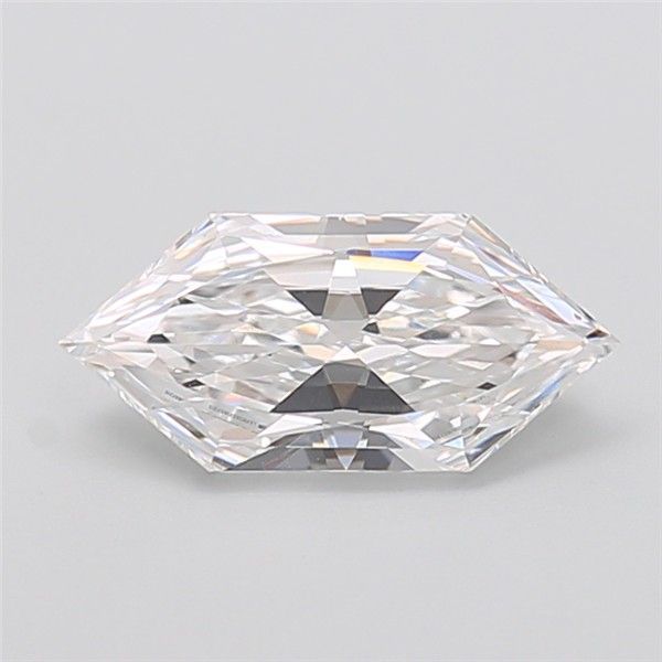 Hexagonal Lab-Grown Diamond image