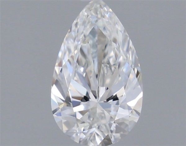 Pear Diamond image