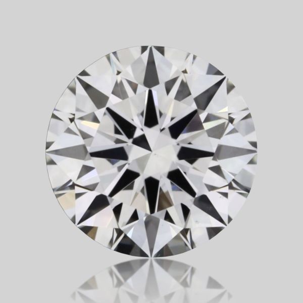 Round Diamond image