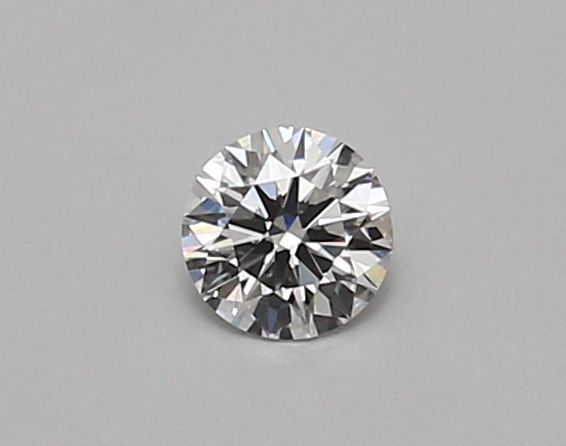 Round Lab-Grown Diamond image